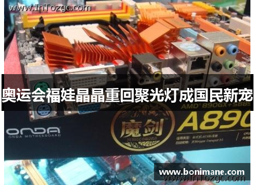 奥运会福娃晶晶重回聚光灯成国民新宠 奥运会福娃晶晶重回聚光灯成国民新宠